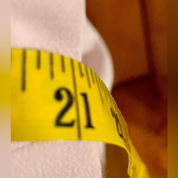 C/MEO Collective XS Strapless Pink Zip Romper Jumpsuit Chic Evening Cocktail - Picture 16 of 16